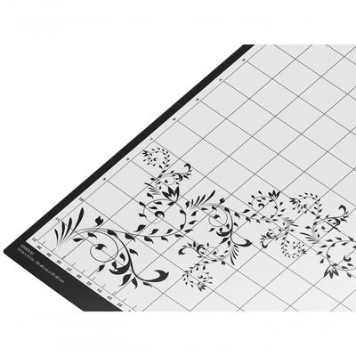 Kit 3 Bases de Corte Cricut 30x30