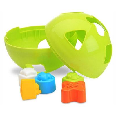 Bola Didática - Merco Toys