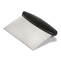 Raspador Em Aço Inox 10,8cm Oxo