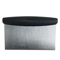 Raspador Em Aço Inox 10,8cm Oxo
