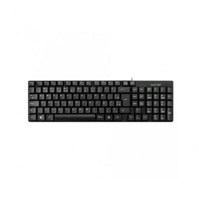 Teclado Básico Slim Laser - Multilaser