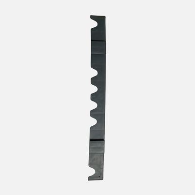 Kit - Estrado Plástico (2 Un) 4,5x50x50 Natural - Della Plast