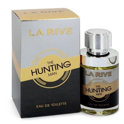 Col. Masculina La Rive 75 Ml Eau De Toilette Spray