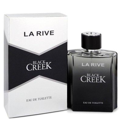 Col. Masculina Black Creek La Rive 100 Ml Eau De Toilette
