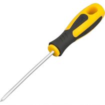 Chave Phillips 1-8\'\' X 3\'\' Cromo Vanadio - Vonder Plus