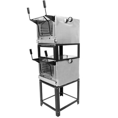 Forno Eletrico 2 Camaras Ferid80 220V 220v