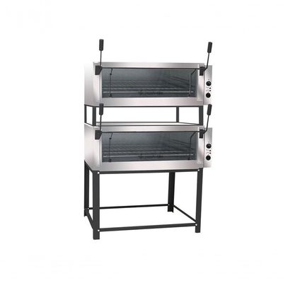 Forno Eletrico 2 Camaras Ferid80 220V 220v
