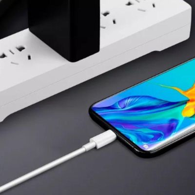 Carregador Rápido Fonte 20w Para Iphone 14