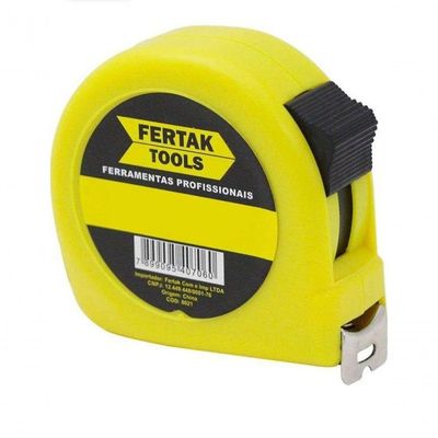 Trena Hobby 3m X 13mm - Fertak
