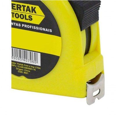 Trena Hobby 3m X 13mm - Fertak