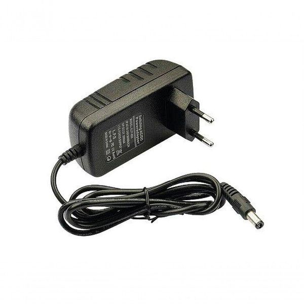 Adaptador Para Fita Led 36w Bivolt Saída 12v Luminatti