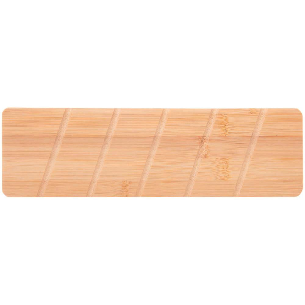 Conjunto de 12 Kits para Sushi 9 peças cada Bambu Cerâmica Nagoya para Servir Comida Japonesa