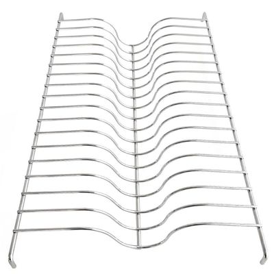 Gaveta Escorredor De Louça Porta Prato 57cm Com Bandeja Inox