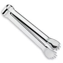 Kit 24 Pegador de Gelo e Frios 18cm Pequeno Multiuso Weck Buffet