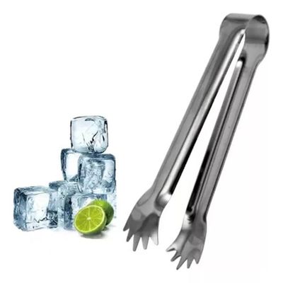 Kit 24 Pegador de Gelo e Frios 18cm Pequeno Multiuso Weck Buffet