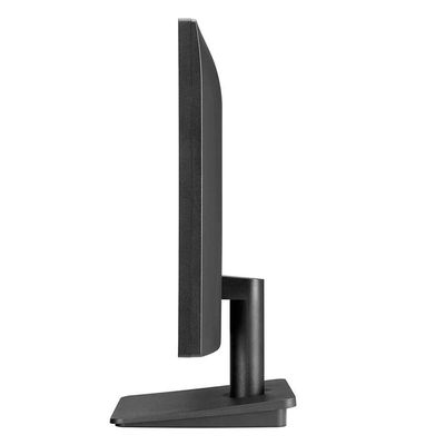 Monitor Lg 21.5", Full Hd (1920x1080), Freesync, 75hz, 5ms, Hdmi/d-sub/vesa - 22mp410-b
