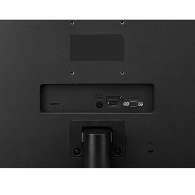 Monitor Lg 21.5", Full Hd (1920x1080), Freesync, 75hz, 5ms, Hdmi/d-sub/vesa - 22mp410-b
