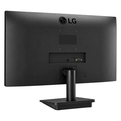 Monitor Lg 21.5", Full Hd (1920x1080), Freesync, 75hz, 5ms, Hdmi/d-sub/vesa - 22mp410-b