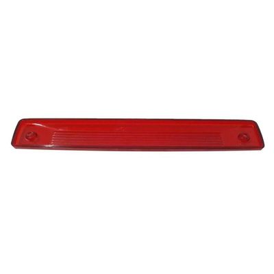 Lente Da Lanterna Luz Freio Teto Break Light S10