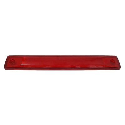 Lente Da Lanterna Luz Freio Teto Break Light S10
