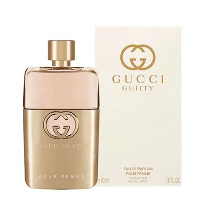 Gucci Guilty Eau De Parfum - Perfume Feminino 90ml