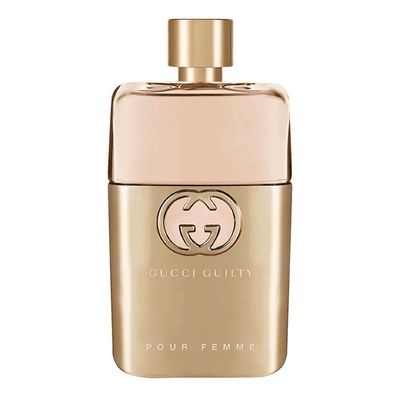 Gucci Guilty Eau De Parfum - Perfume Feminino 90ml