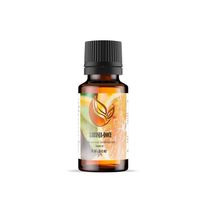 Óleo Essencial Laranja Doce Aromaterapia 100% Natural 10 Ml