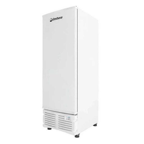 Freezer Vertical Imbera EVZ21 560L 220V