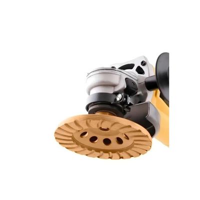 Rebolo Diamantado Turbo-segmentado 115xm14 - Mtx