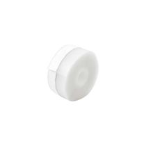 Fita De Silicone Para Vedação De Portas 35mmx1m - Vonder