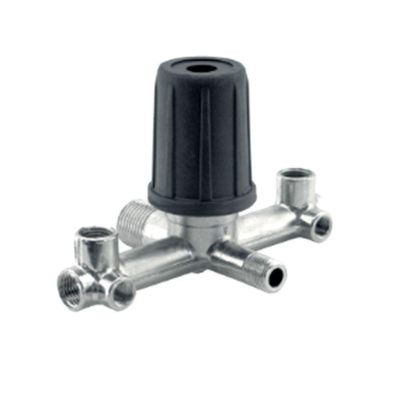 Regulador De Pressão Cruzeta Chiaperini Mc 7.6 Mc 8.5