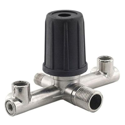 Regulador De Pressão Cruzeta Chiaperini Mc 7.6 Mc 8.5