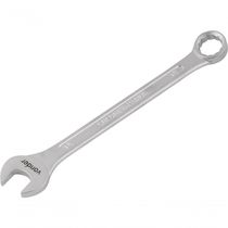 Chave Combinada 15mm Cromo Vanadio Reta - Vonder