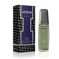 Perfume Masculino Athos Pour Homme Giverny 30ml