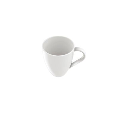 Caneca Tramontina Sophia Em Porcelana 300 Ml