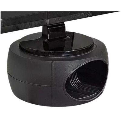 Suporte Monitor Preto