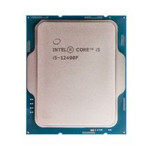 Processador Intel Core I5-12400F 2.5Ghz (4.4Ghz Turbo)