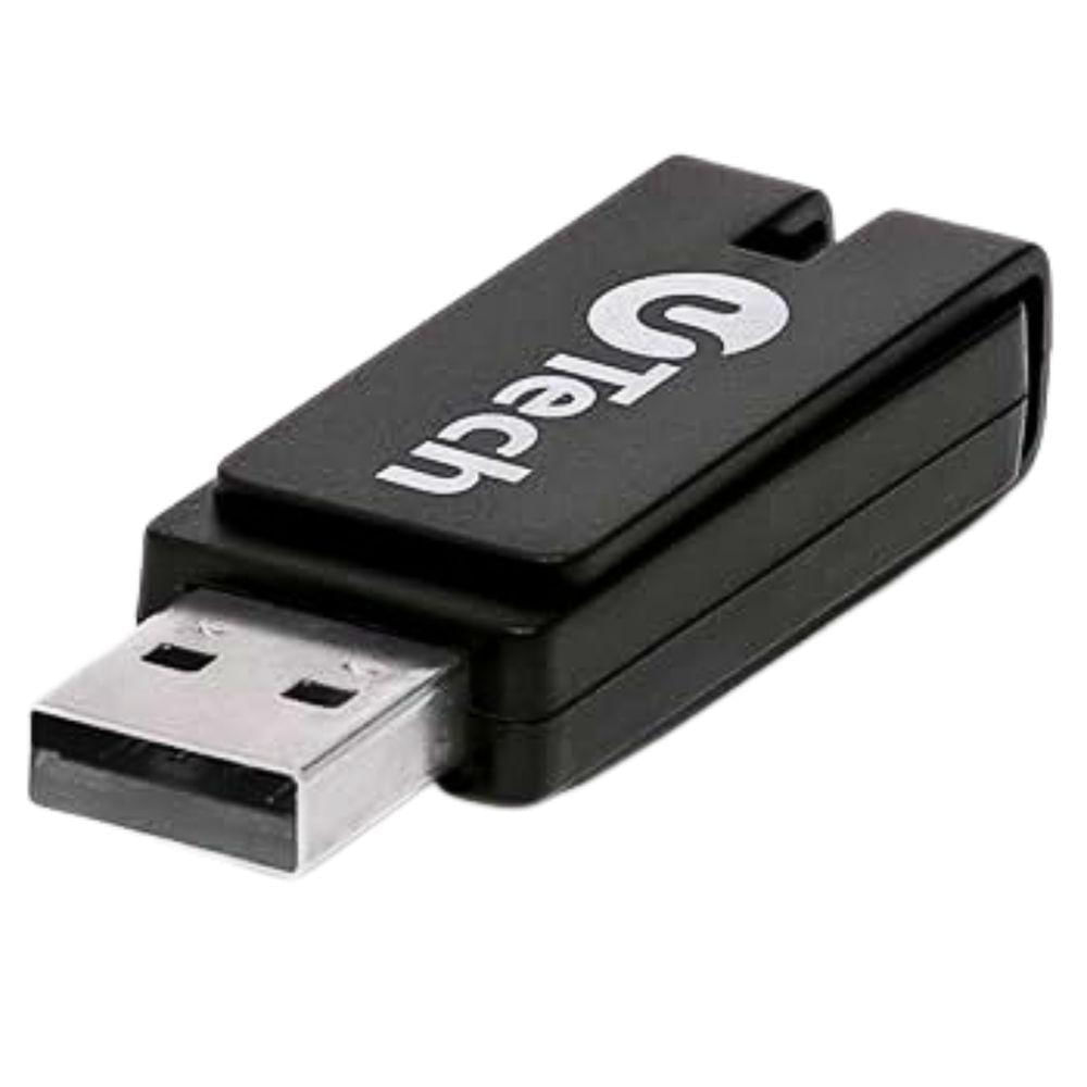 Memoria Flash 4gb Otg