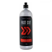 Composto Polidor Fast Cut 1kg - Autoamerica Premium