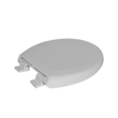 Assento Soft Close Oval - Astra Branco