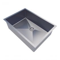 Cuba Para Cozinha Goumet 70x40 Retangular Melhor Preço