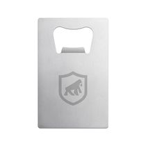 Cartão Abridor Em Metal - Gshield