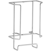 Suporte para Ferro de Passar Roupa Porta Ferro Lavanderia