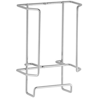 Suporte para Ferro de Passar Roupa Porta Ferro Lavanderia