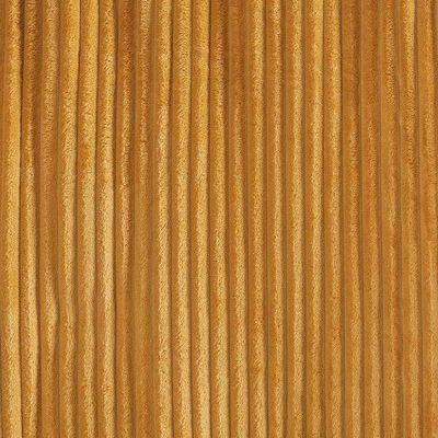 Cobertor Manta Moscou Casal Queen 2,40M X 2,20M Dupla Face Macio Premium - Mostarda