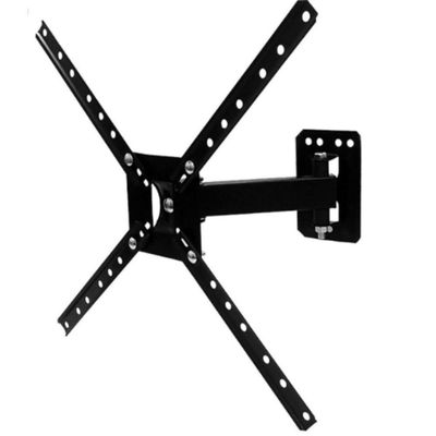 Suporte Tv Led/ Lcd/ 3d/ Smart Articulado 10 A 55 Polegadas
