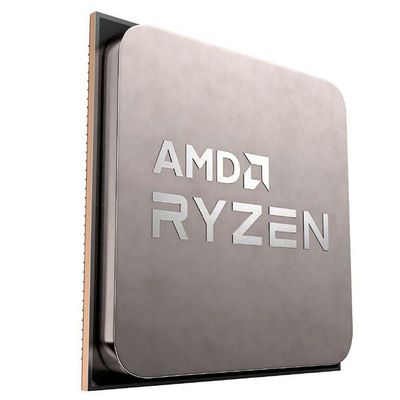 Processador Amd Ryzen 5 5500 3.6Ghz (4.2Ghz Max Boost)