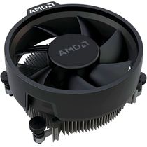 Processador Amd Ryzen 5 5500 3.6Ghz (4.2Ghz Max Boost)