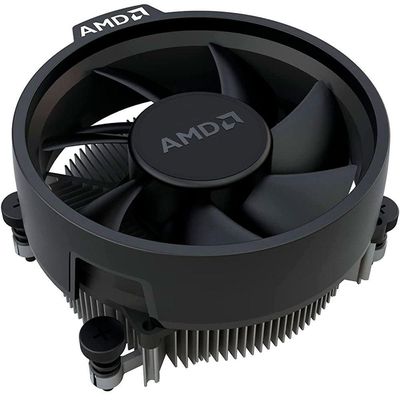Processador Amd Ryzen 5 5500 3.6Ghz (4.2Ghz Max Boost)