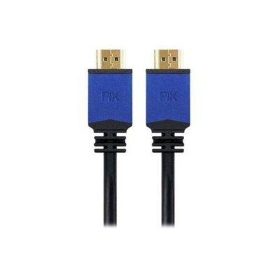Cabo Hdmi 2.0 4K 19 Pinos Com Filtro 15M Pix